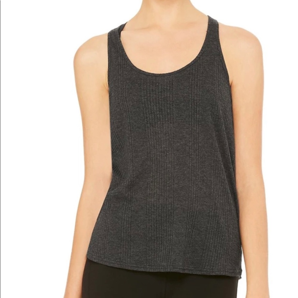 Alo Yoga Pure Tank Size M